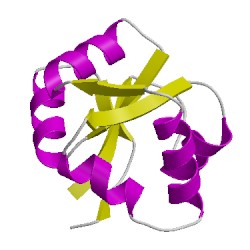 Image of CATH 5nebB02