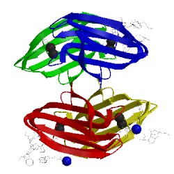 Image of CATH 5nf0