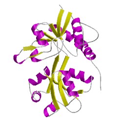 Image of CATH 5nf5A