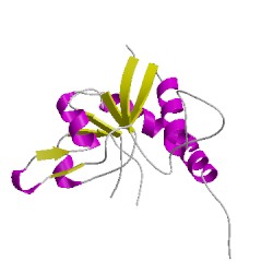 Image of CATH 5nf5A01