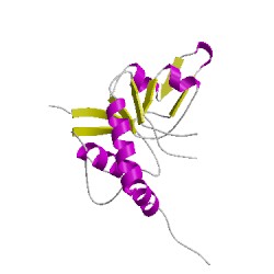 Image of CATH 5nf5B01