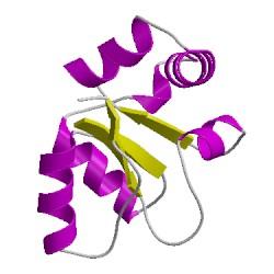 Image of CATH 5nf5B02