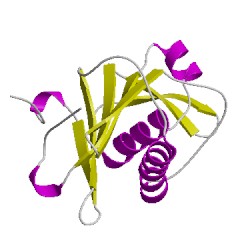 Image of CATH 5nffI