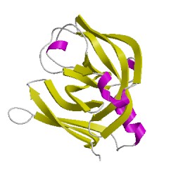 Image of CATH 5nfgA01