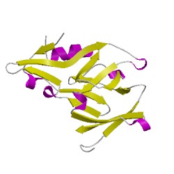 Image of CATH 5nfgA02