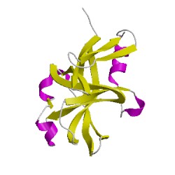 Image of CATH 5nfgB01