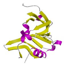 Image of CATH 5nfgB02