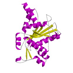 Image of CATH 5nfhB01