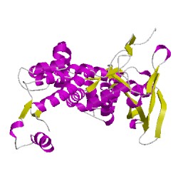 Image of CATH 5ngdA