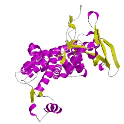 Image of CATH 5ngdB