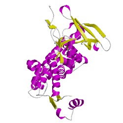 Image of CATH 5ngdC