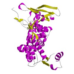 Image of CATH 5ngdD