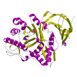 Image of CATH 5ngkB