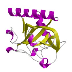 Image of CATH 5ngoG00