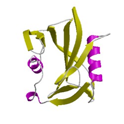 Image of CATH 5ngsA00