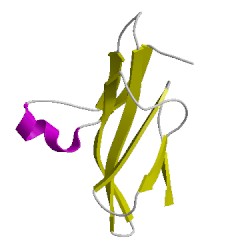 Image of CATH 5nh3A