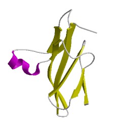 Image of CATH 5nh3B