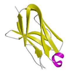 Image of CATH 5nh3L