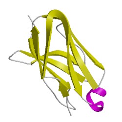 Image of CATH 5nh3M