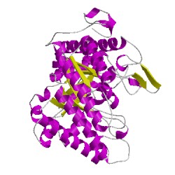 Image of CATH 5nh4A