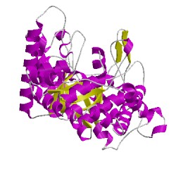 Image of CATH 5nh4B