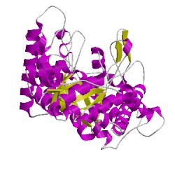 Image of CATH 5nhmB00