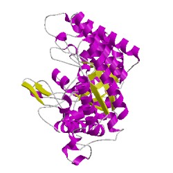 Image of CATH 5nhmC00