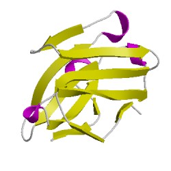 Image of CATH 5nhrA00