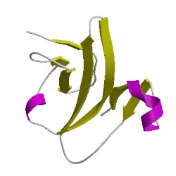 Image of CATH 5nhrD00