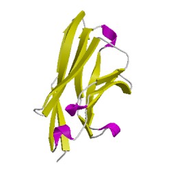 Image of CATH 5nhrH00