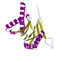 Image of CATH 5nifW00