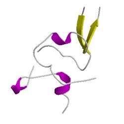 Image of CATH 5nitA02