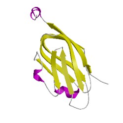 Image of CATH 5niuB