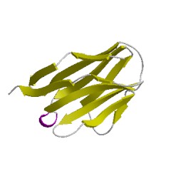 Image of CATH 5nivA01