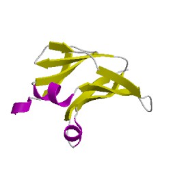 Image of CATH 5nivA02