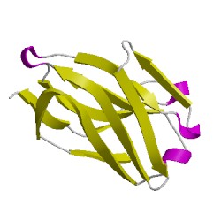 Image of CATH 5nivB01
