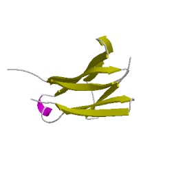 Image of CATH 5nivB02