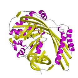 Image of CATH 5nj5A