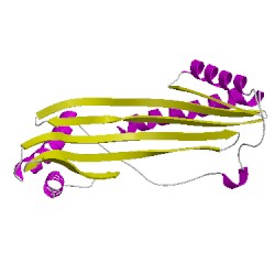 Image of CATH 5nj5B01