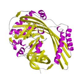 Image of CATH 5nj9A