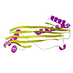 Image of CATH 5nj9B01