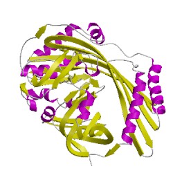 Image of CATH 5njcA