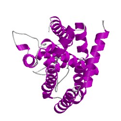Image of CATH 5njgA