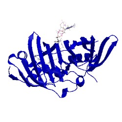 Image of CATH 5nji