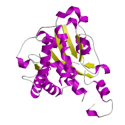 Image of CATH 5nkmA01