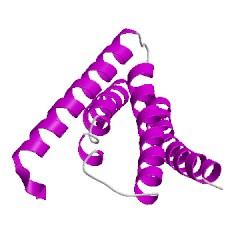 Image of CATH 5nkqA00