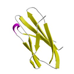 Image of CATH 5nkqF