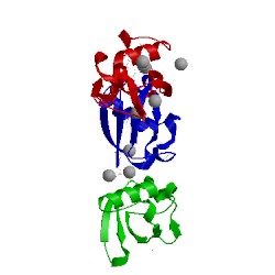 Image of CATH 5nlj