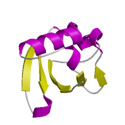 Image of CATH 5nljC