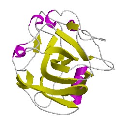 Image of CATH 5nltB